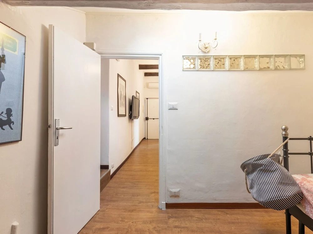 Graceful Apartment in Sanremo near Beach