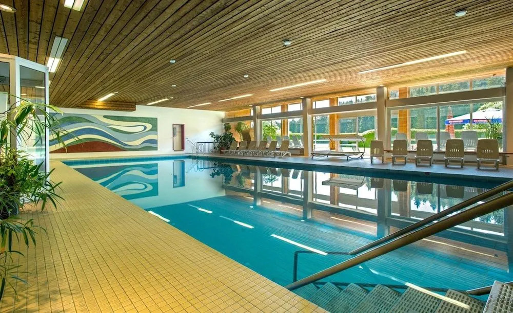 Schwarzwaldhotel Ruhbühl