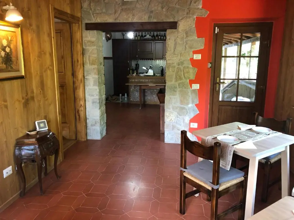 B&B Chalet