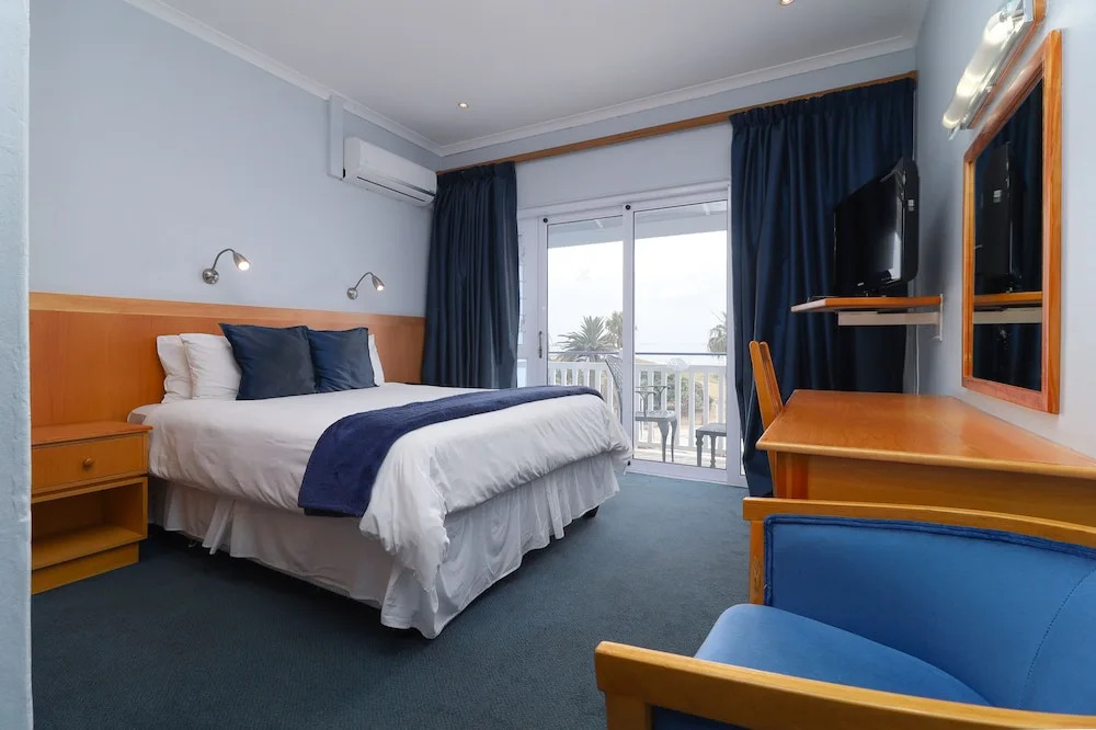 The Humewood Hotel