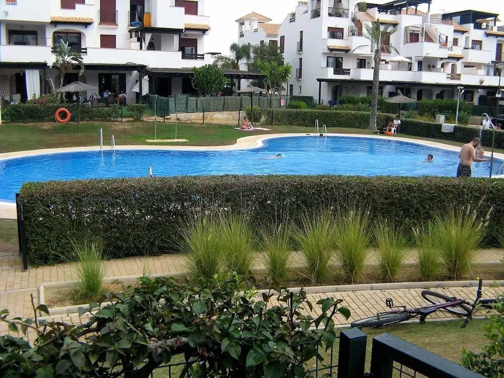 Apartamento Jardines L3-0c