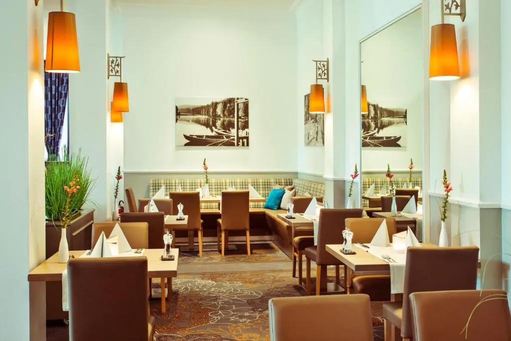 Göbel´s Vital Hotel Bad Sachsa