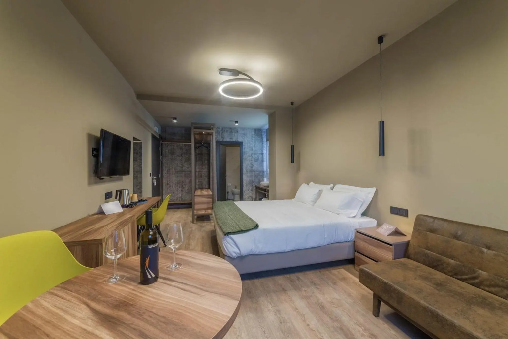 9 stanze - Boutique Rooms