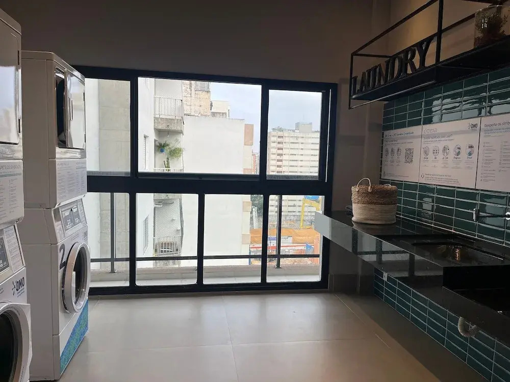 Studio no coração de perdizes
