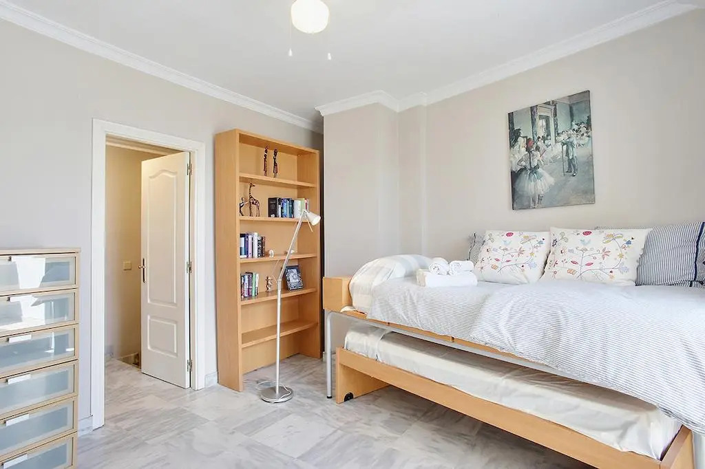 Apartamentos Las Terrazas