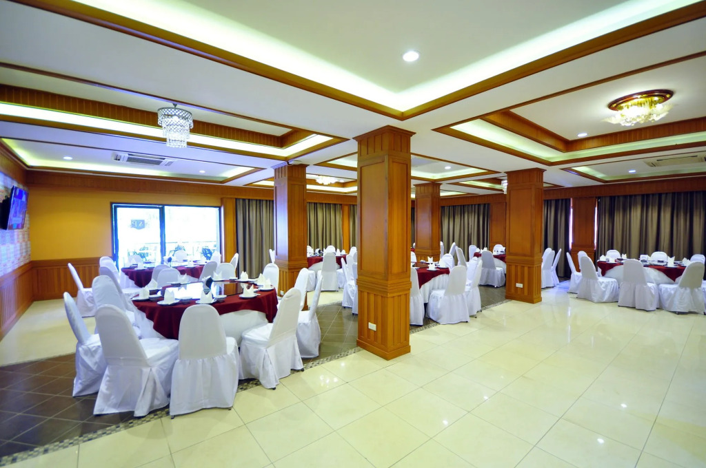 Chiangmai S.P. Hotel