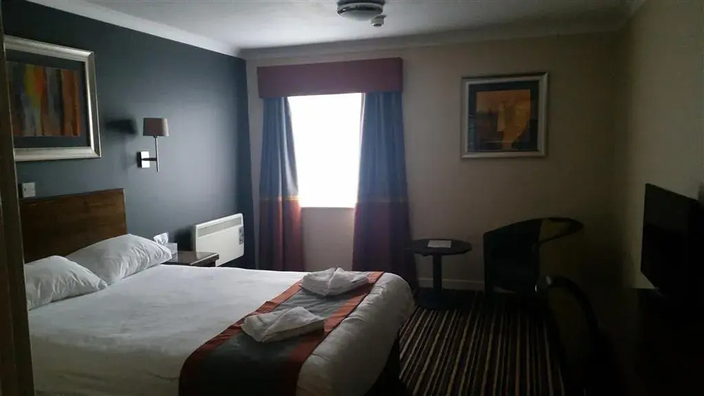 Best Western Stoke East