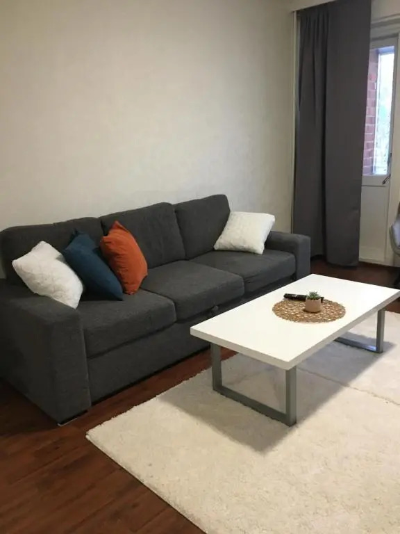 StarHomes City Apartment 4