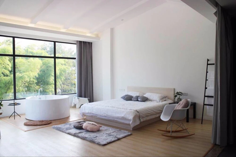 LiYang Spring Villa