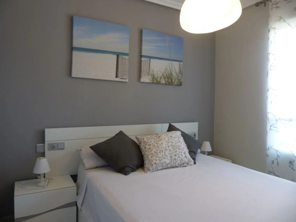 Apartamento Bahía de Denia II