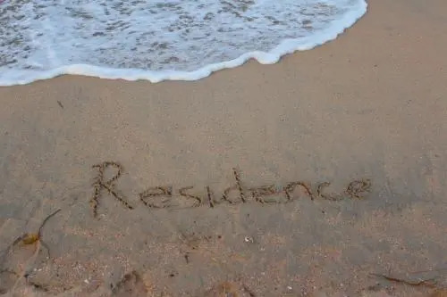 The Residence Nilaveli