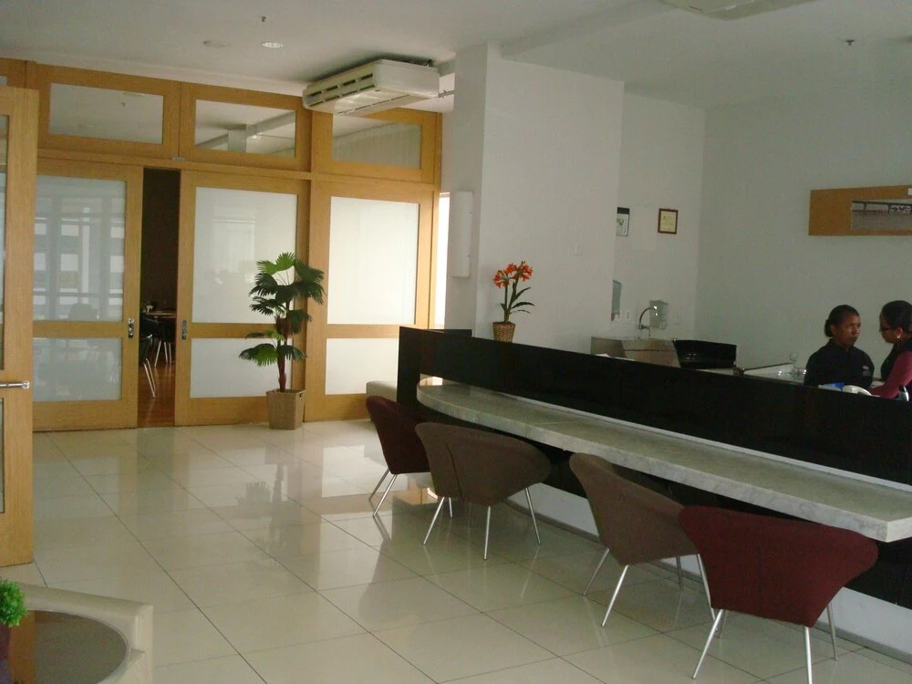 American Flat - Ponta Dareia - Ferreira Hospedagens