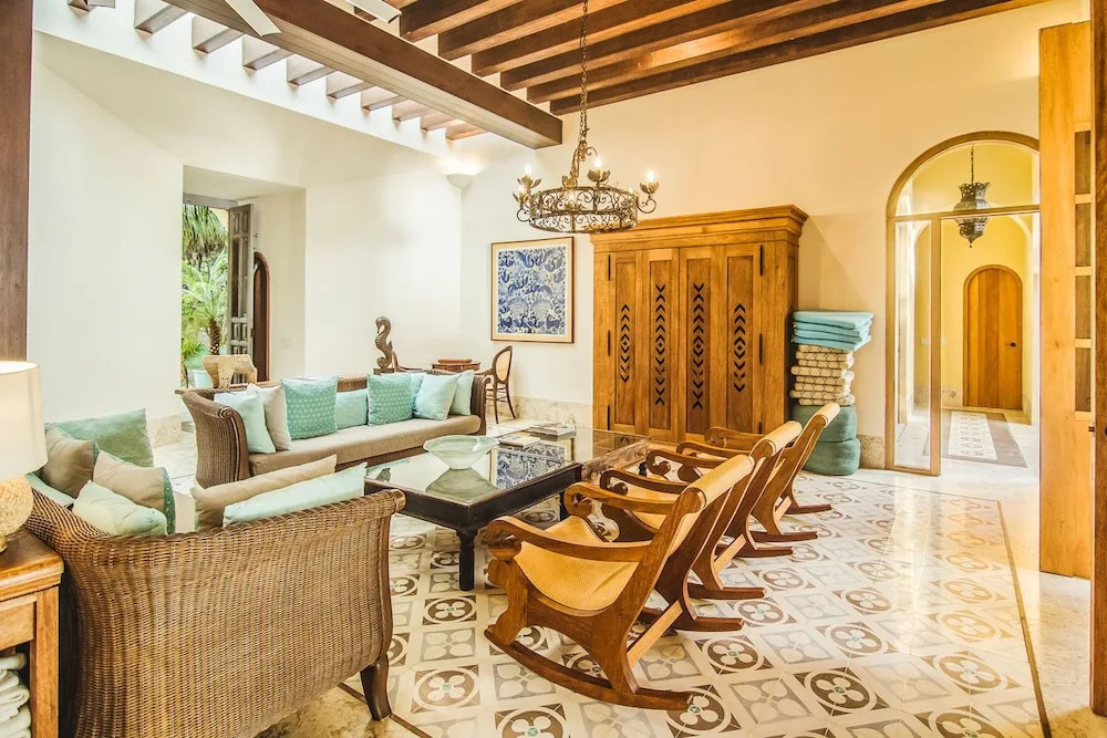 Hacienda Chekul