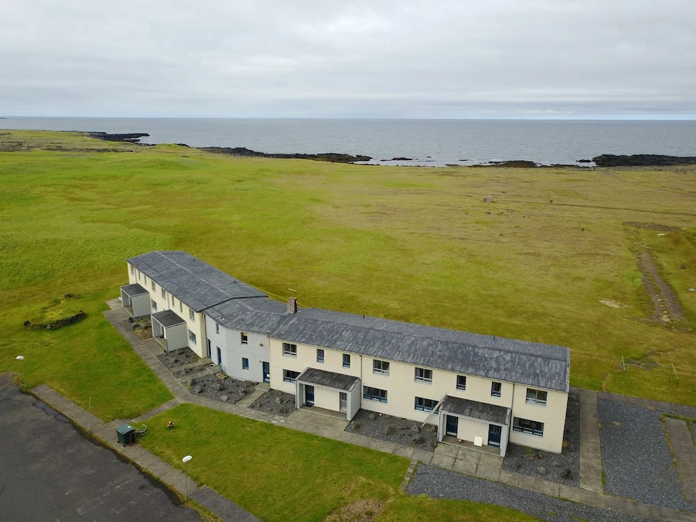West Park Guesthouse
