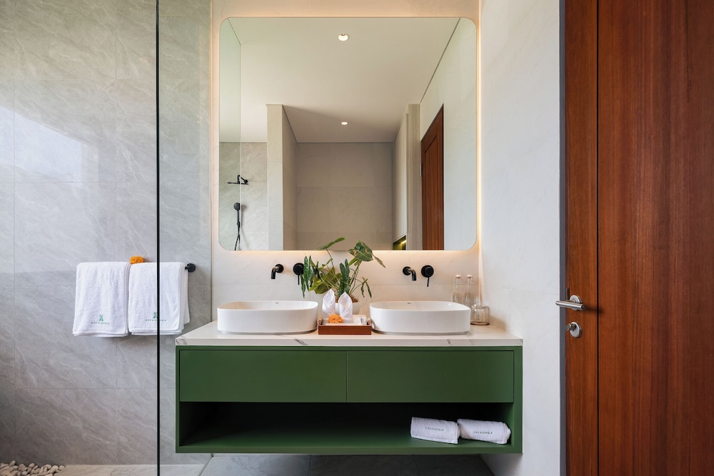 Coco Jungle Canggu Villas