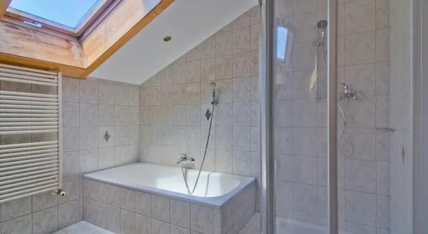 Ferienwohnung Almblick