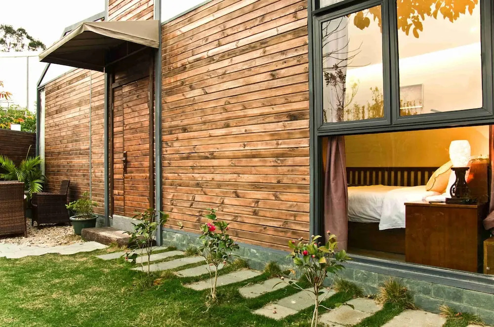 Xiamen Dayun Rv Camp