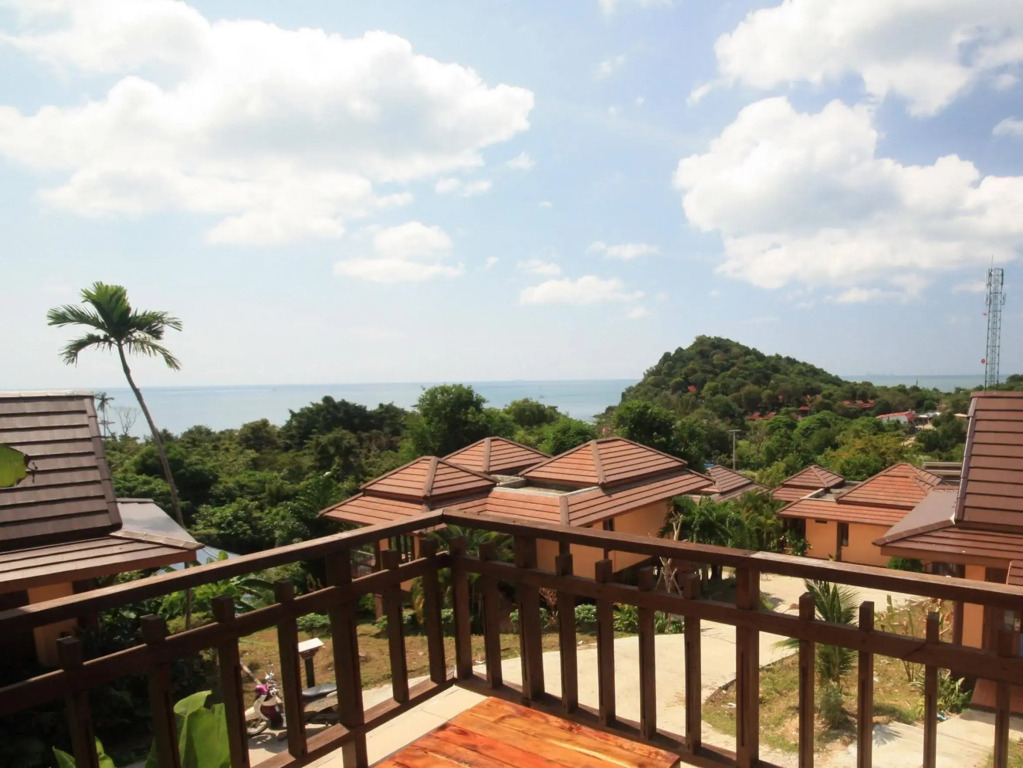Puteri Lanta Family Villas