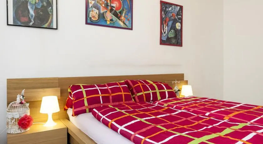 Berlin City Apartment am KaDeWe