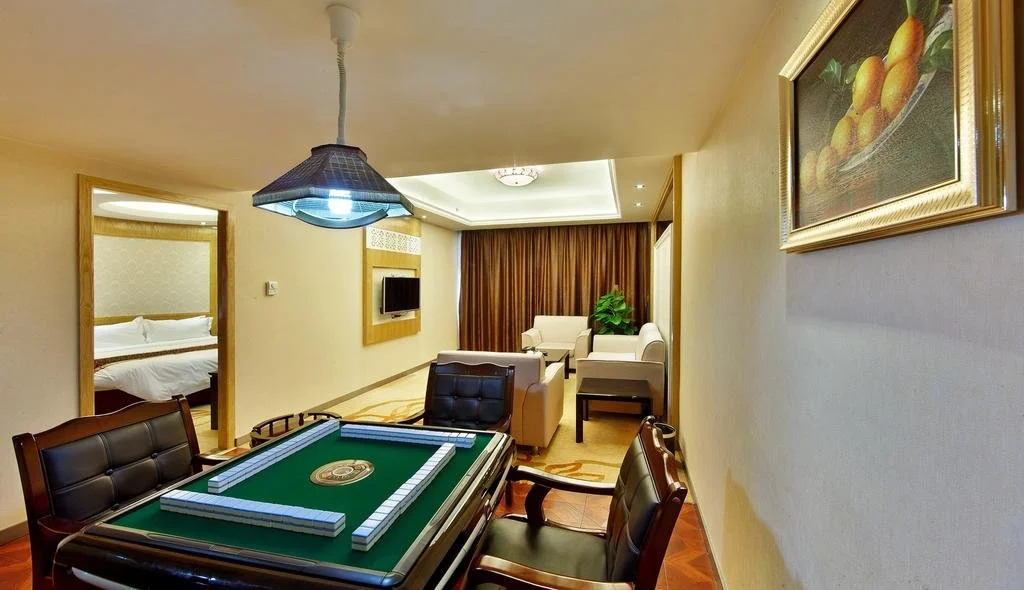 Masterland Hotel Huizhou