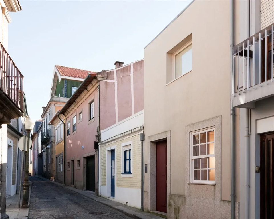 4Rooms Porto