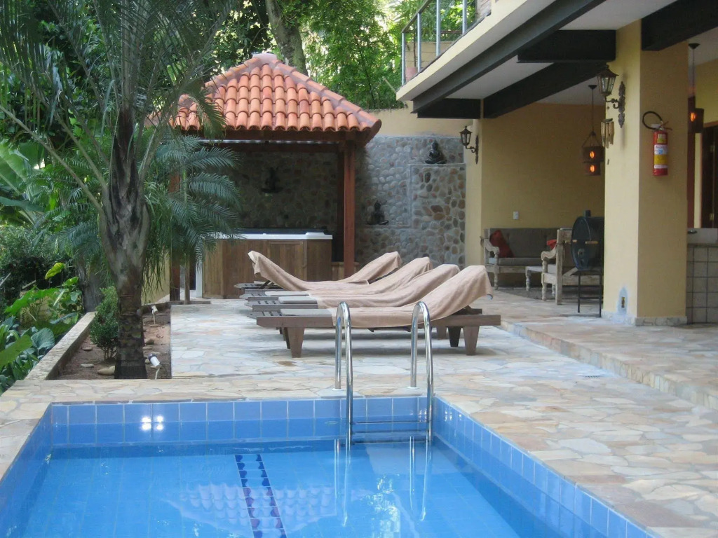 Gavea Tropical Boutique Hotel