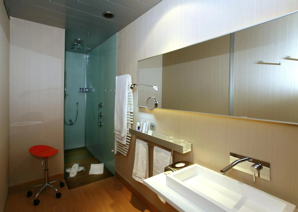 Hotel Spa La Casa del Rector Almagro