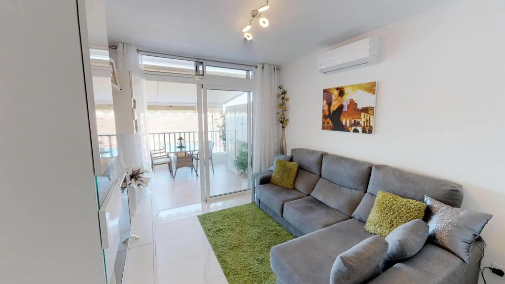 Amadores Sunset Suite