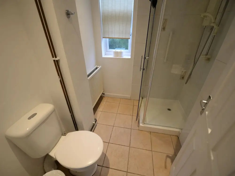 Spacious Apartment in Coventry near Belgrade Theatre