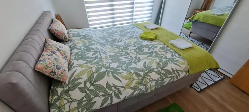 Urban Home Visoko