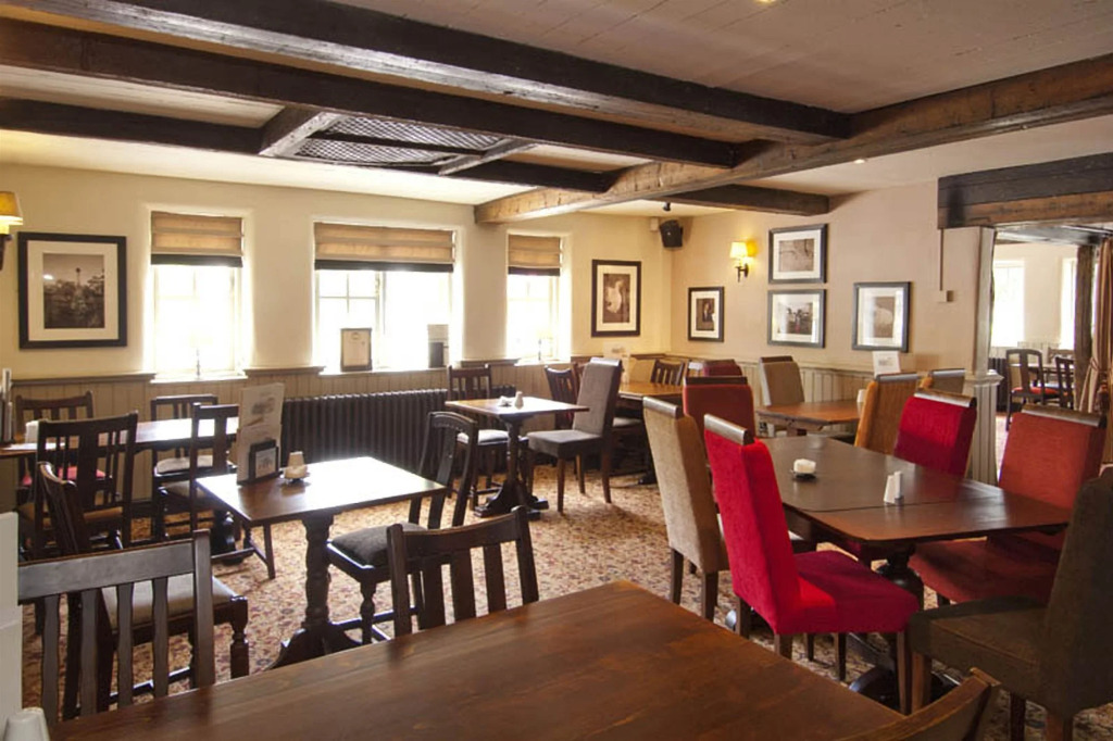 Premier Inn Manchester - Heaton Park