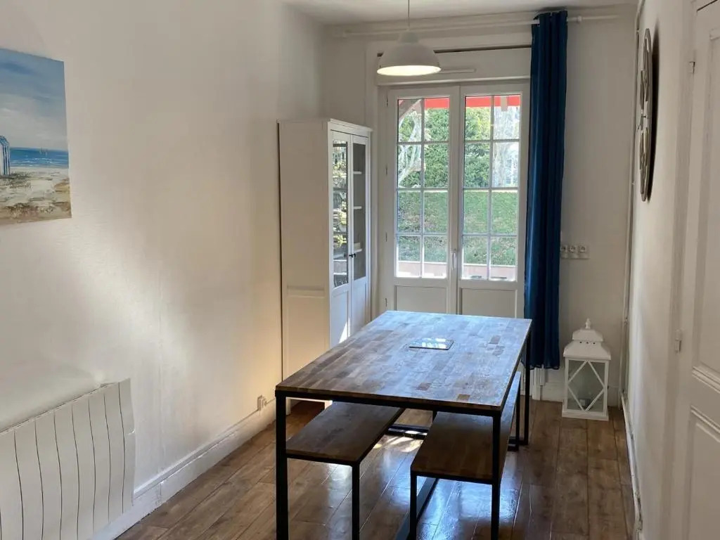 Maison Cabourg, 4 pièces, 4 personnes - FR-1-487-215