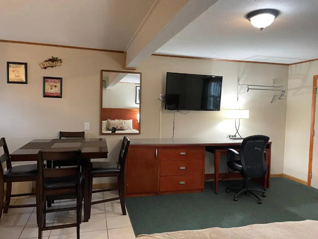 Hunters Friend Resort near Table Rock Lake