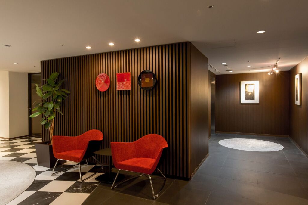 Shinagawa Tobu Hotel