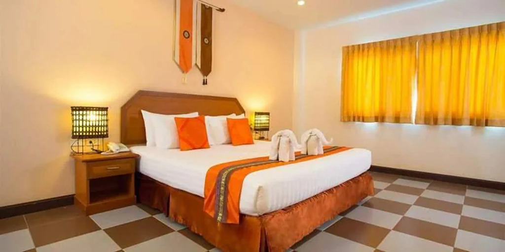 Eastiny Resort & Spa