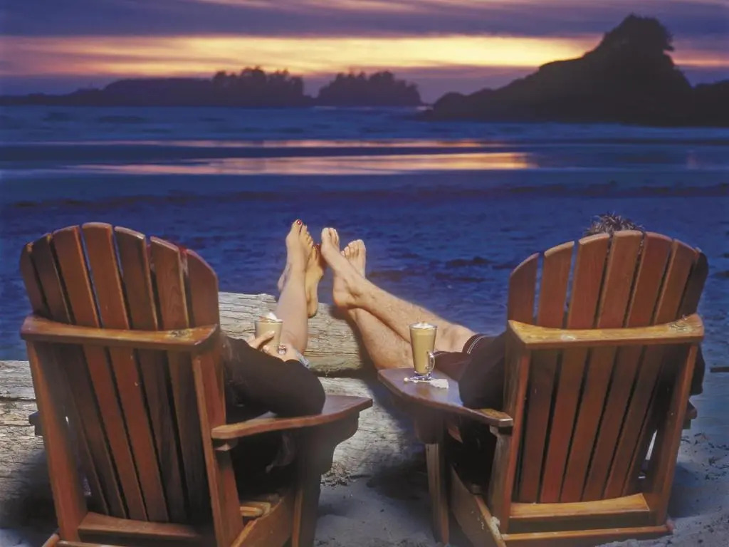 Long Beach Lodge Resort