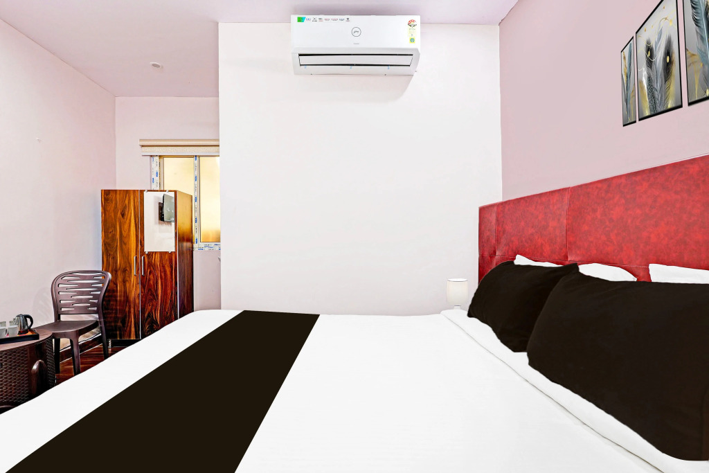 OYO Hotel O Ramarvapadu Near ESI Hospital