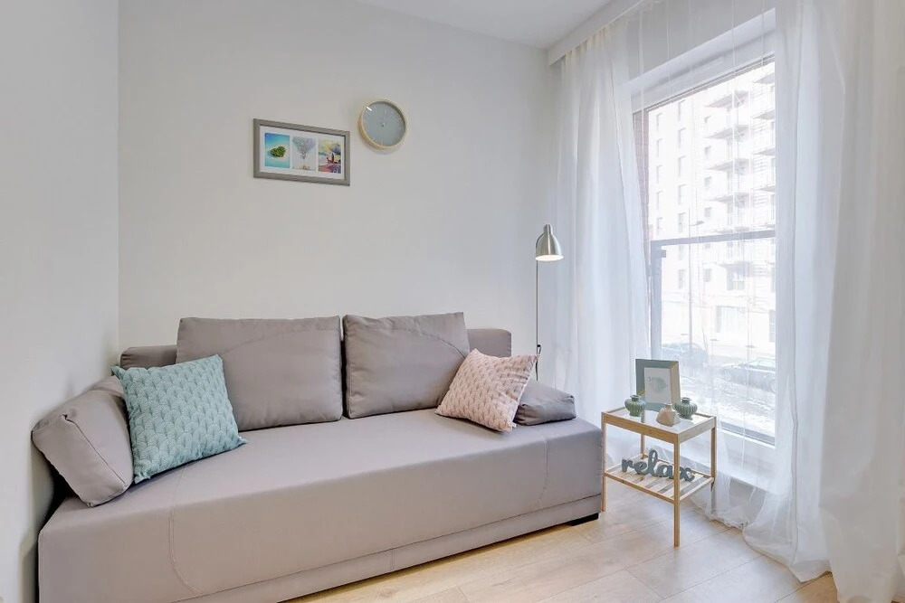 Apartamenty Chmielna 72