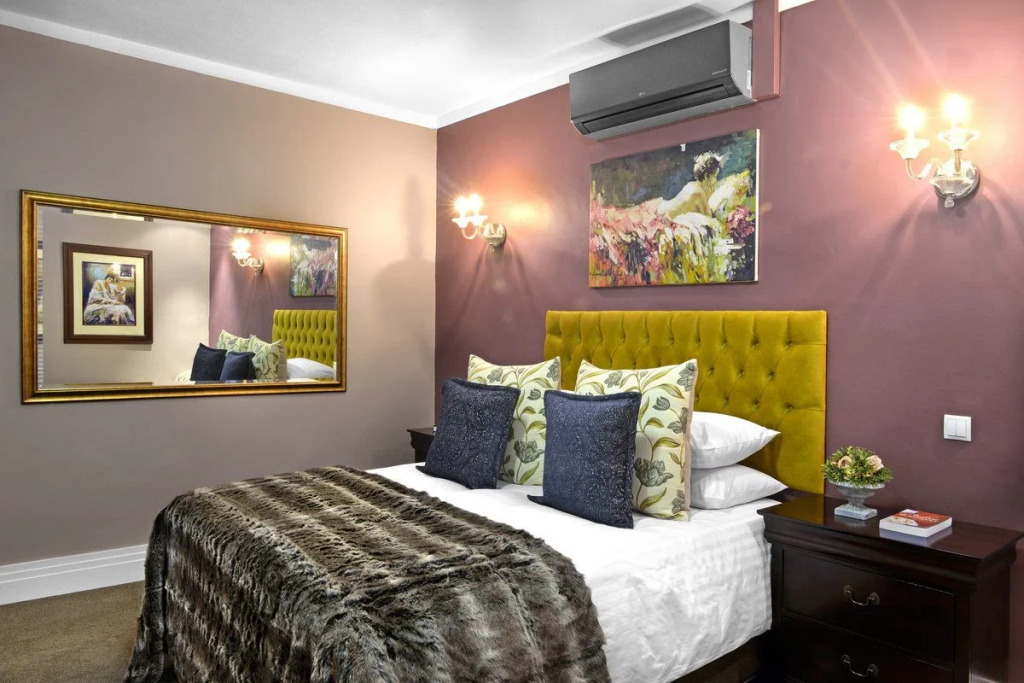 Le Petit Bijou Aparthotel