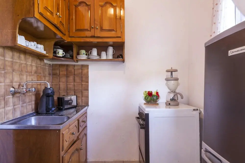 Canal D'amour Beach House