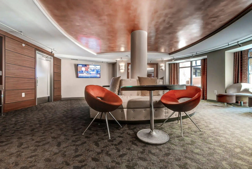 Global Luxury Suites at The Convention Center