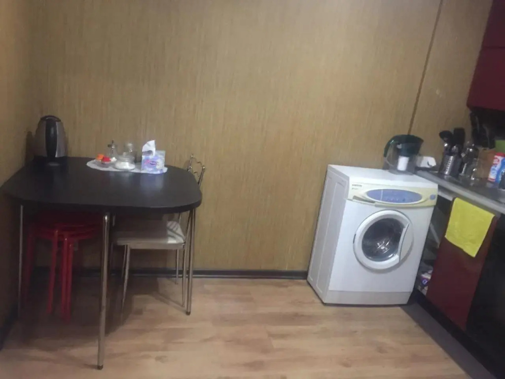 Liniya Apartments
