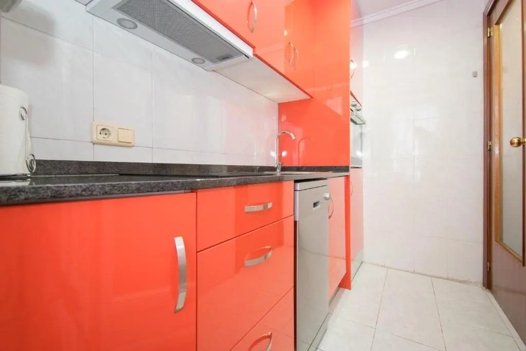 016 Happiness Apartment - Alicante Holiday