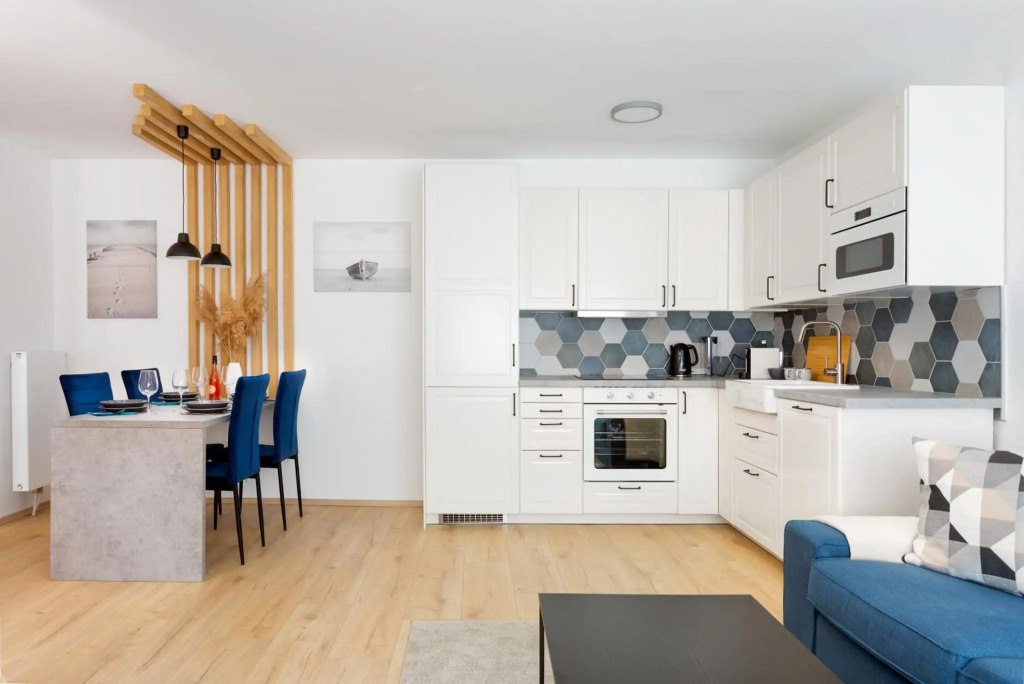 Nádi's Apartman