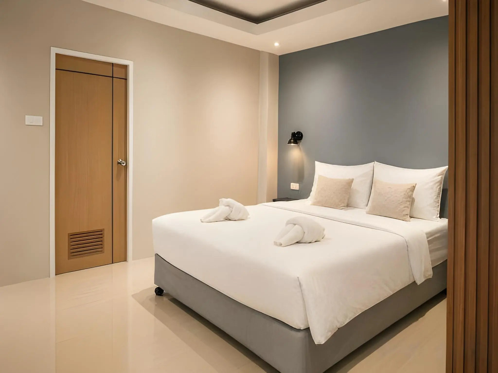 Majestic View Hotel