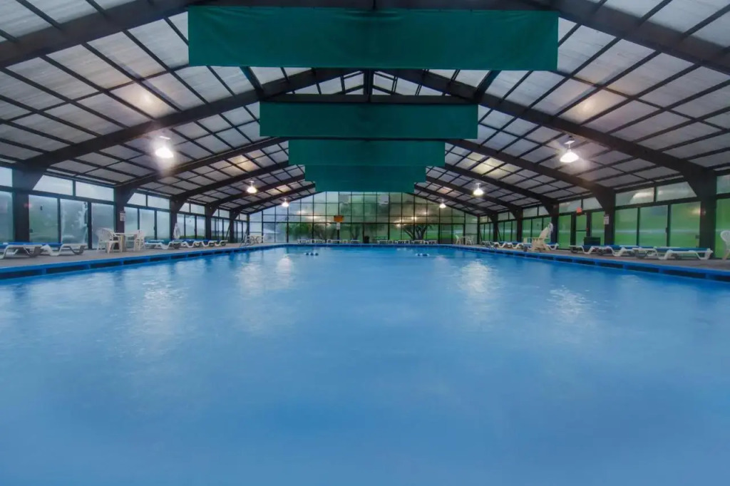 Holiday Inn Club Vacations Fox River Resort