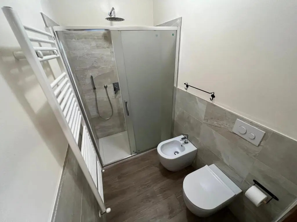 B&B Casale Virgili