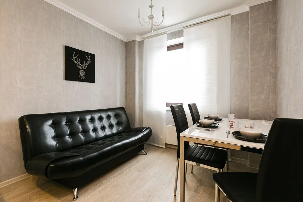 MaxRealty24 Putilkovo, Skhodnenskaya 7 Deluxe