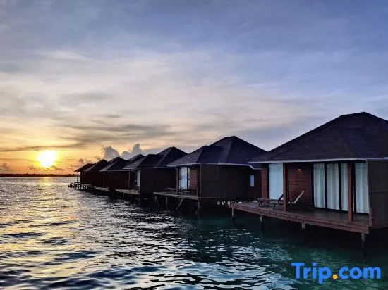 Sea Star Resort Semporna