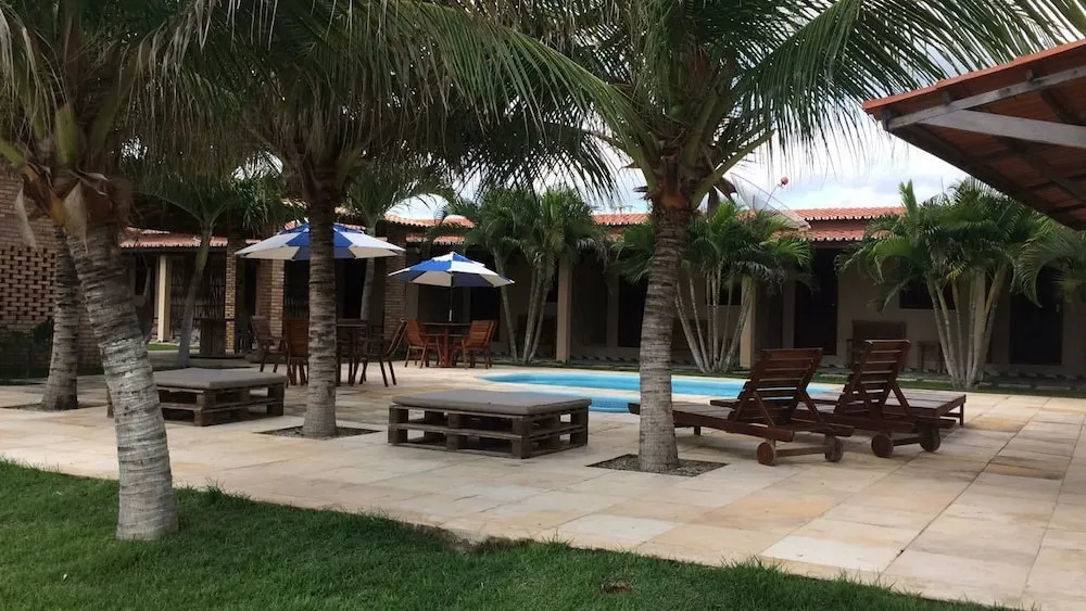 Pousada da Barra